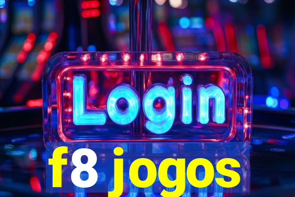 f8 jogos